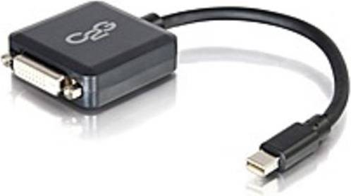 C2G Mini DisplayPort