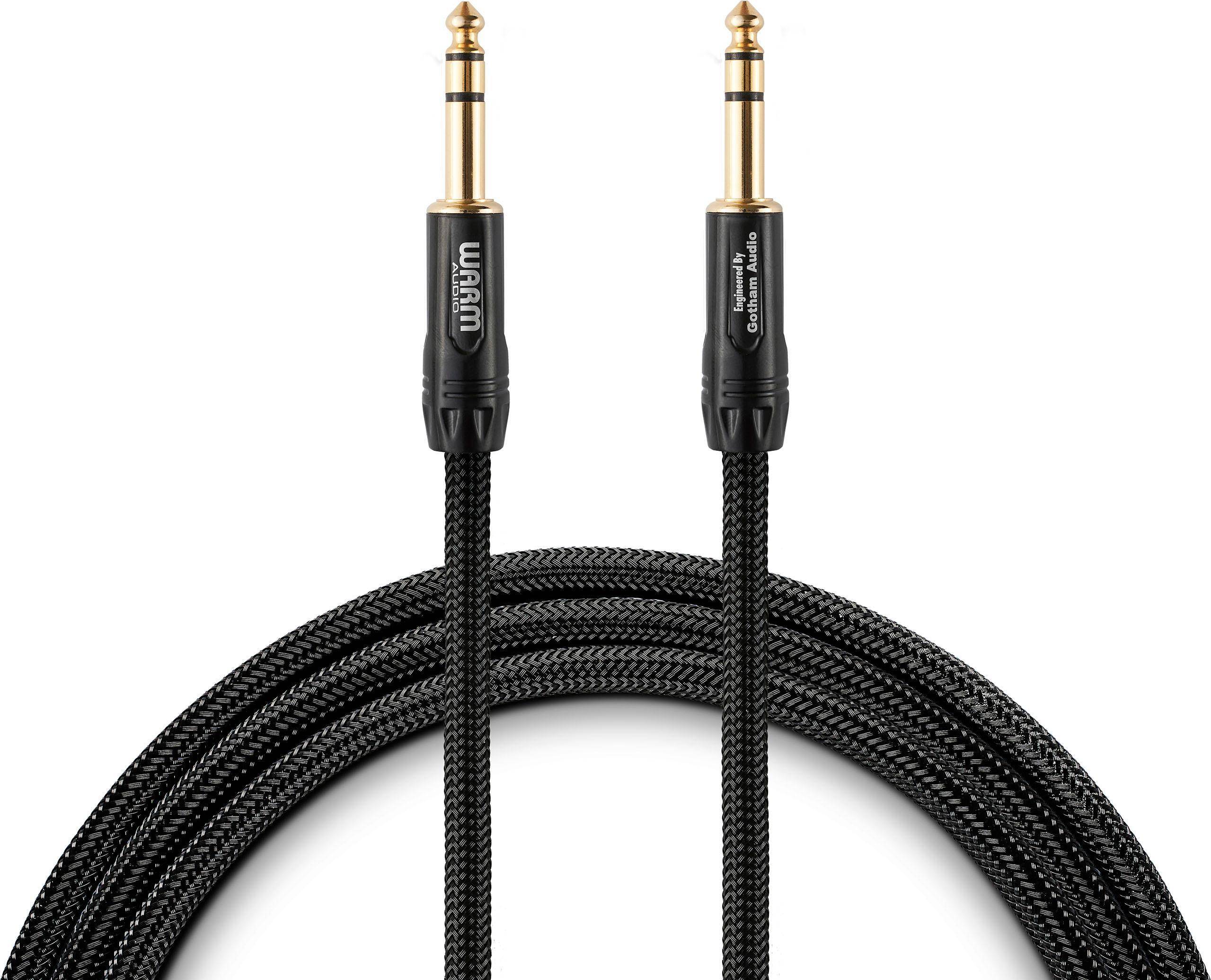 Premier Instruments Cable [1x Jack plug