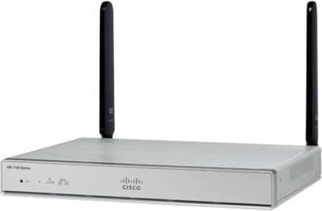 ISR 1100 C1127X-8PLTEP Router