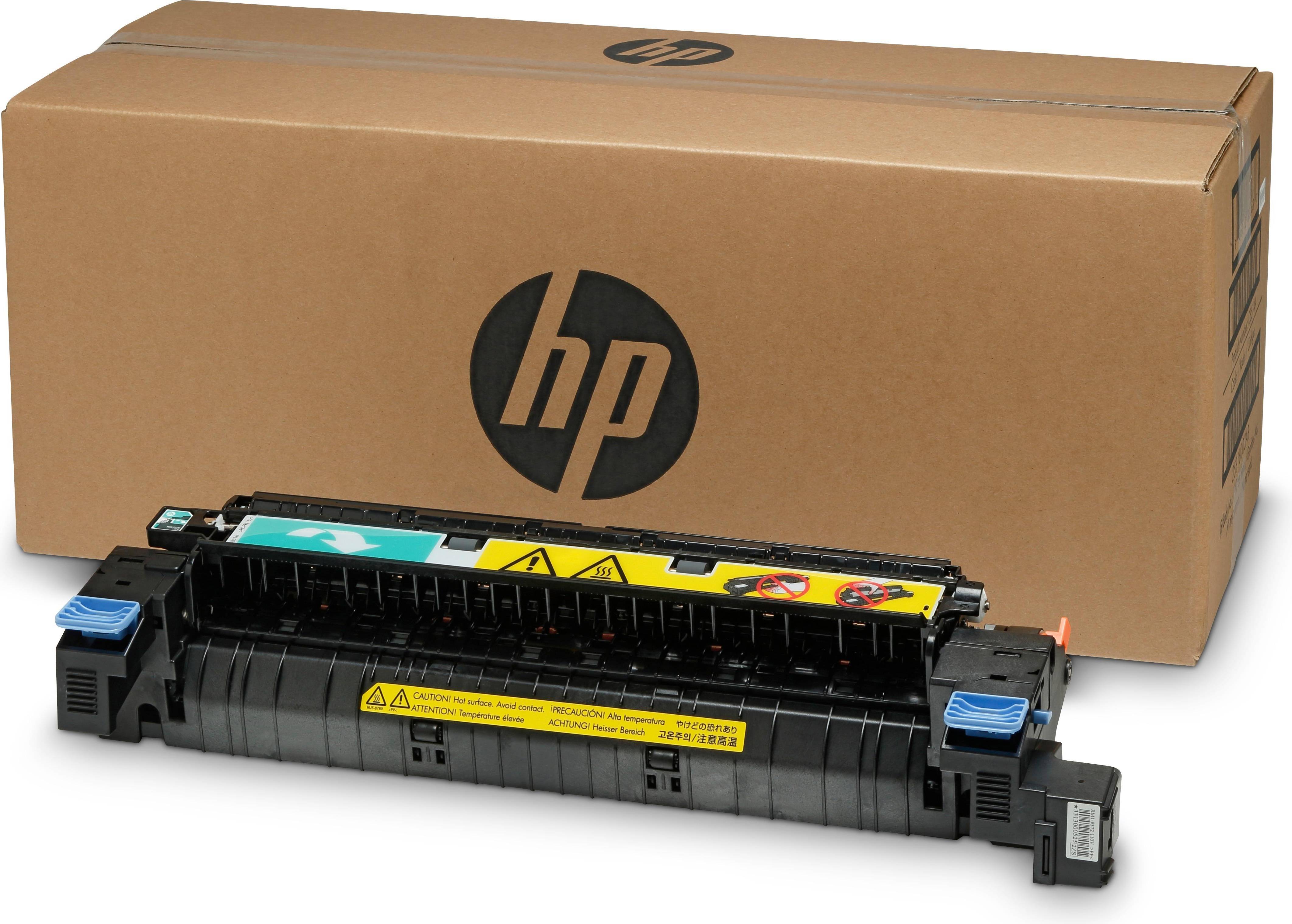 HP I Fuser Maintenance Kit