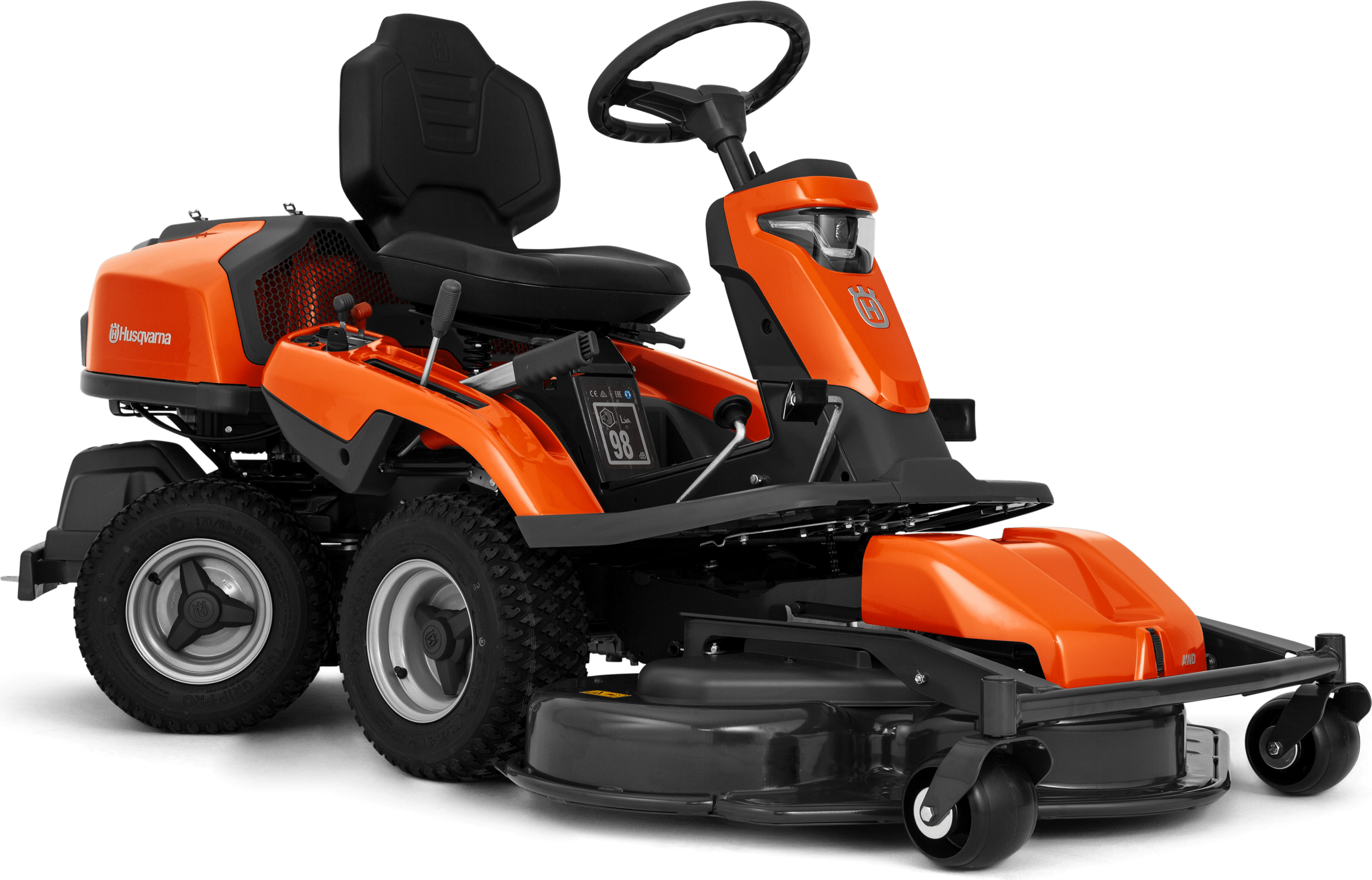Husqvarna R 316TX Rider