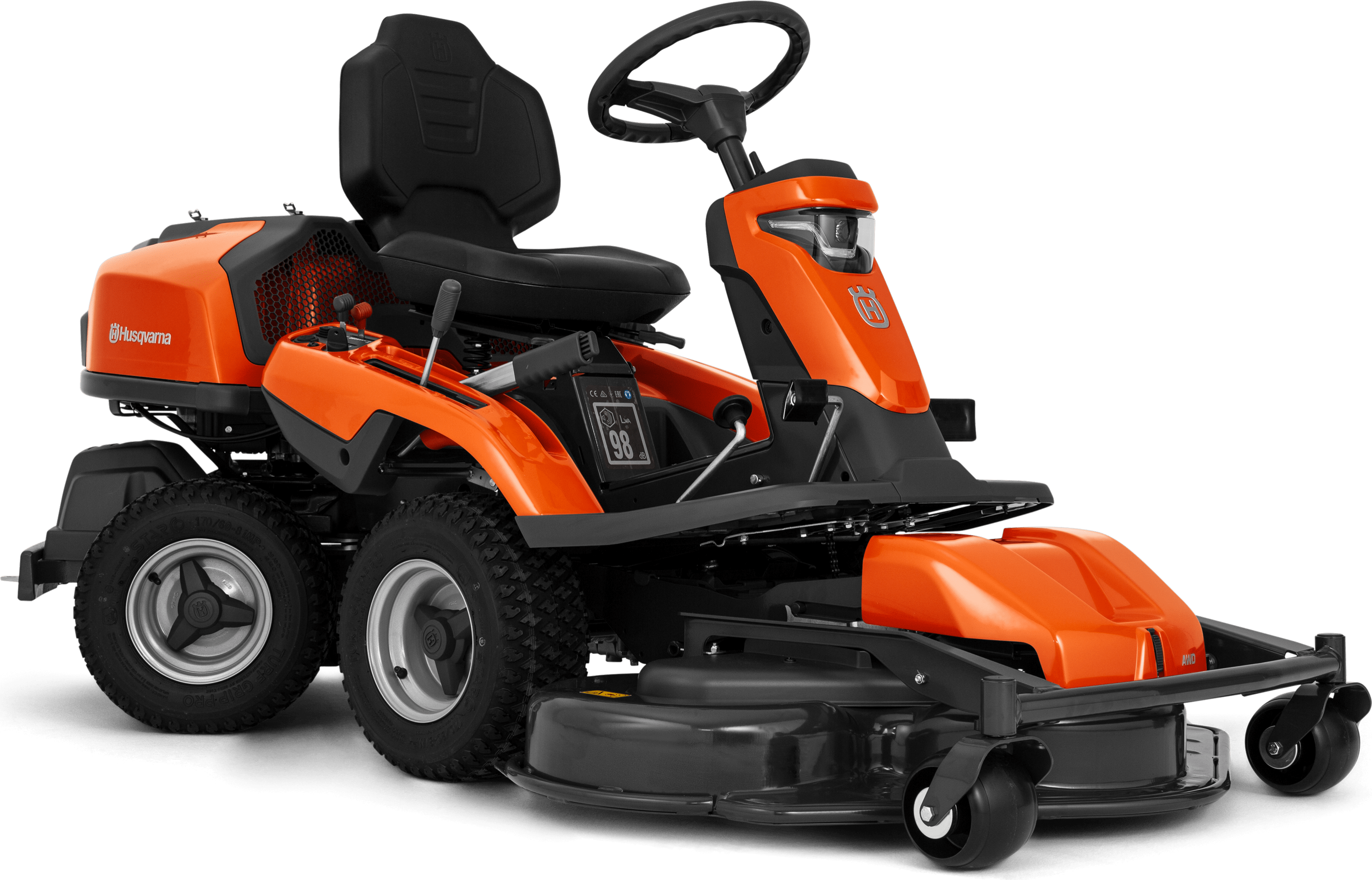Husqvarna R316TX Rider
