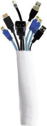 Multibrackets M Universal Cable Sock Self Wrapping