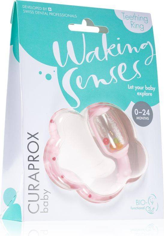 Curaprox Bitring Rosa