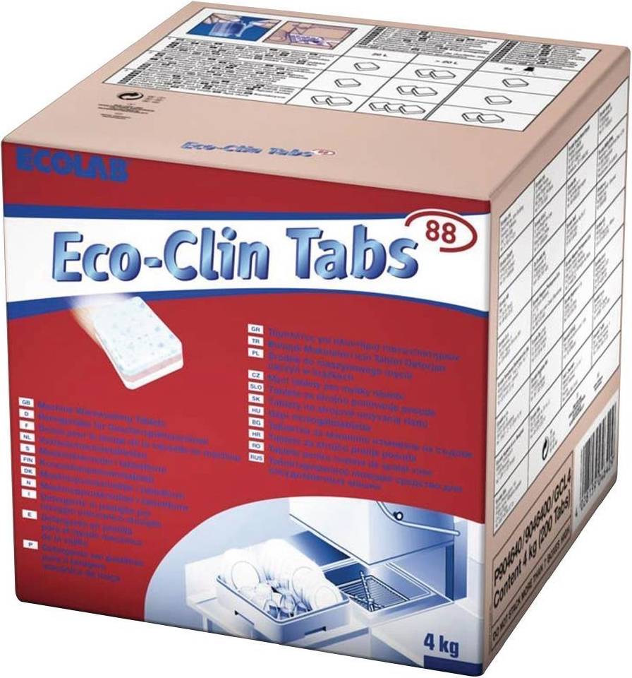 Tabs 88 Three-In-One