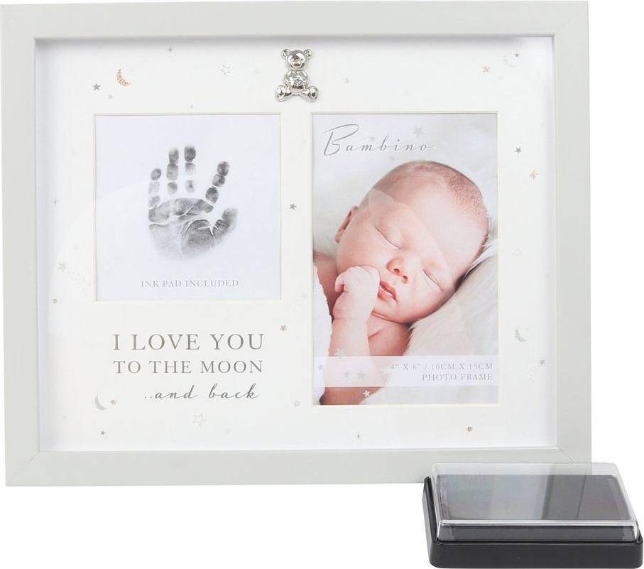 Photo & Print Frame