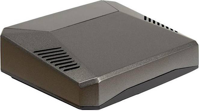Pc computer Inter-Tech ODS-727 Computer Case
