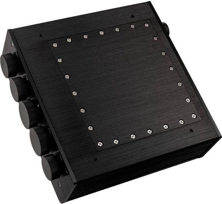 Pascal PX, Ultra Small Form Factor