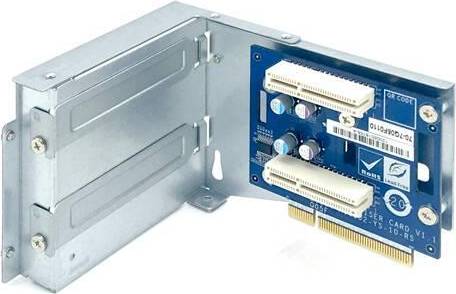 QNAP Riser
