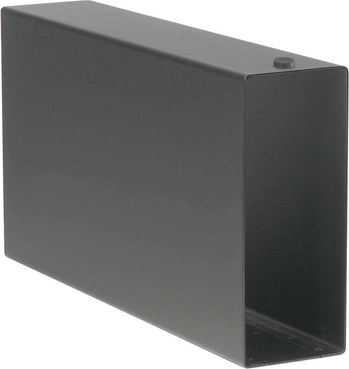 DuoModo Single-Module Desktop Enclosure