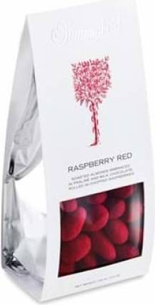 Summerbird Raspberry Red Mandler 100g