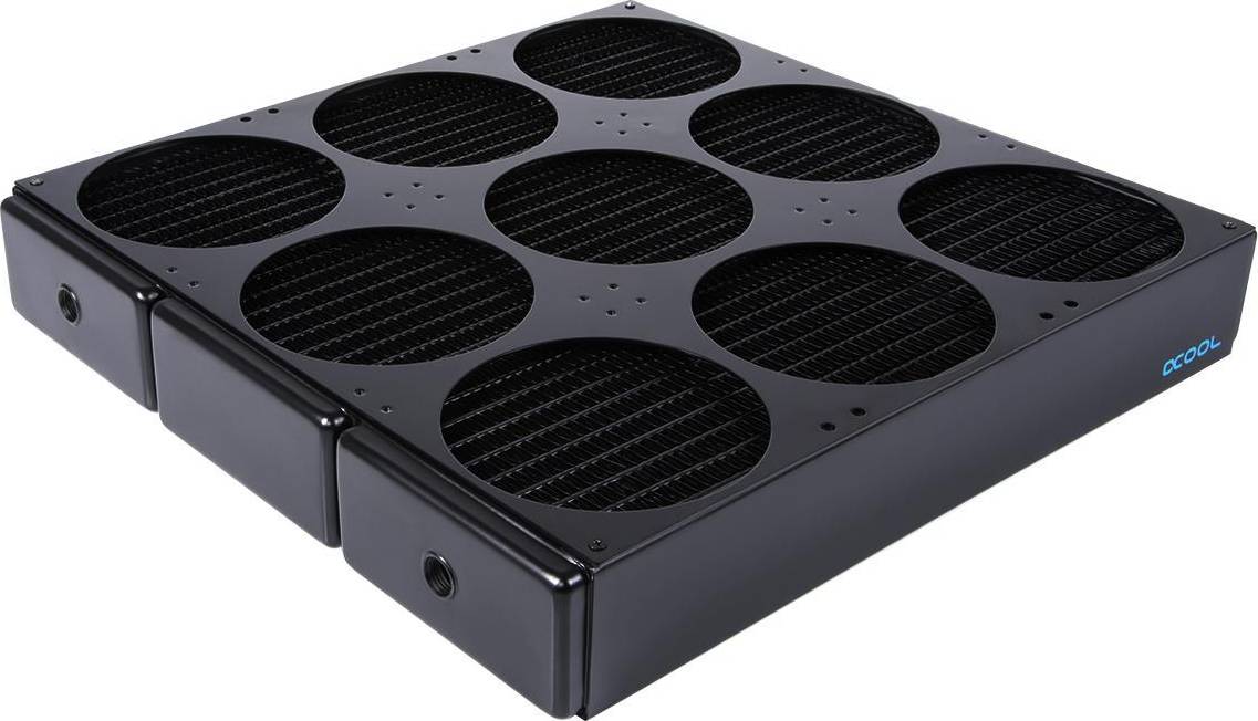 AlphaCool 14391 Universal Radiator