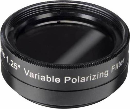 EXPLORE SCIENTIFIC 1.25" Variable Polarizing Filter