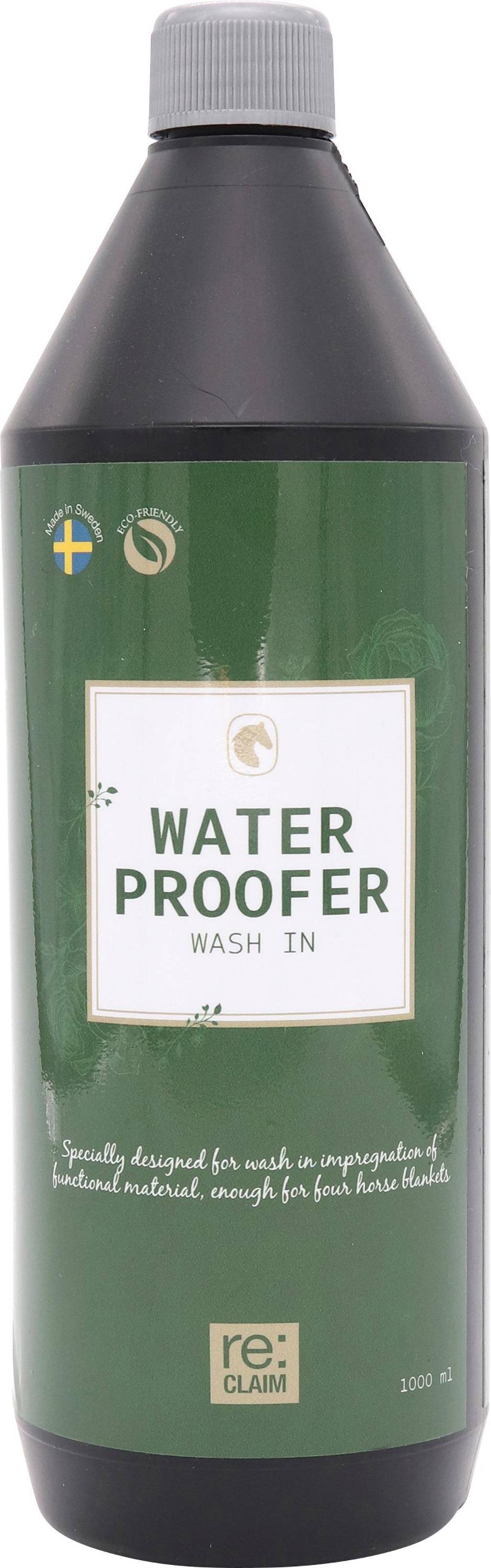Re:Claim Horse & Rider Wash In Waterproofer 1L