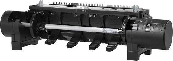 Canon laserskrivare färg Canon Roll Unit RU-22