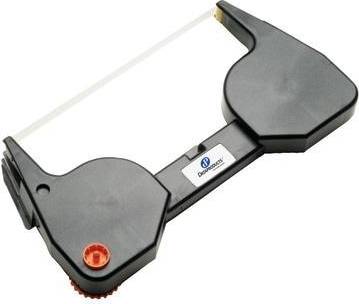 Dataproducts Lift-Off Tape White Print Ribbon