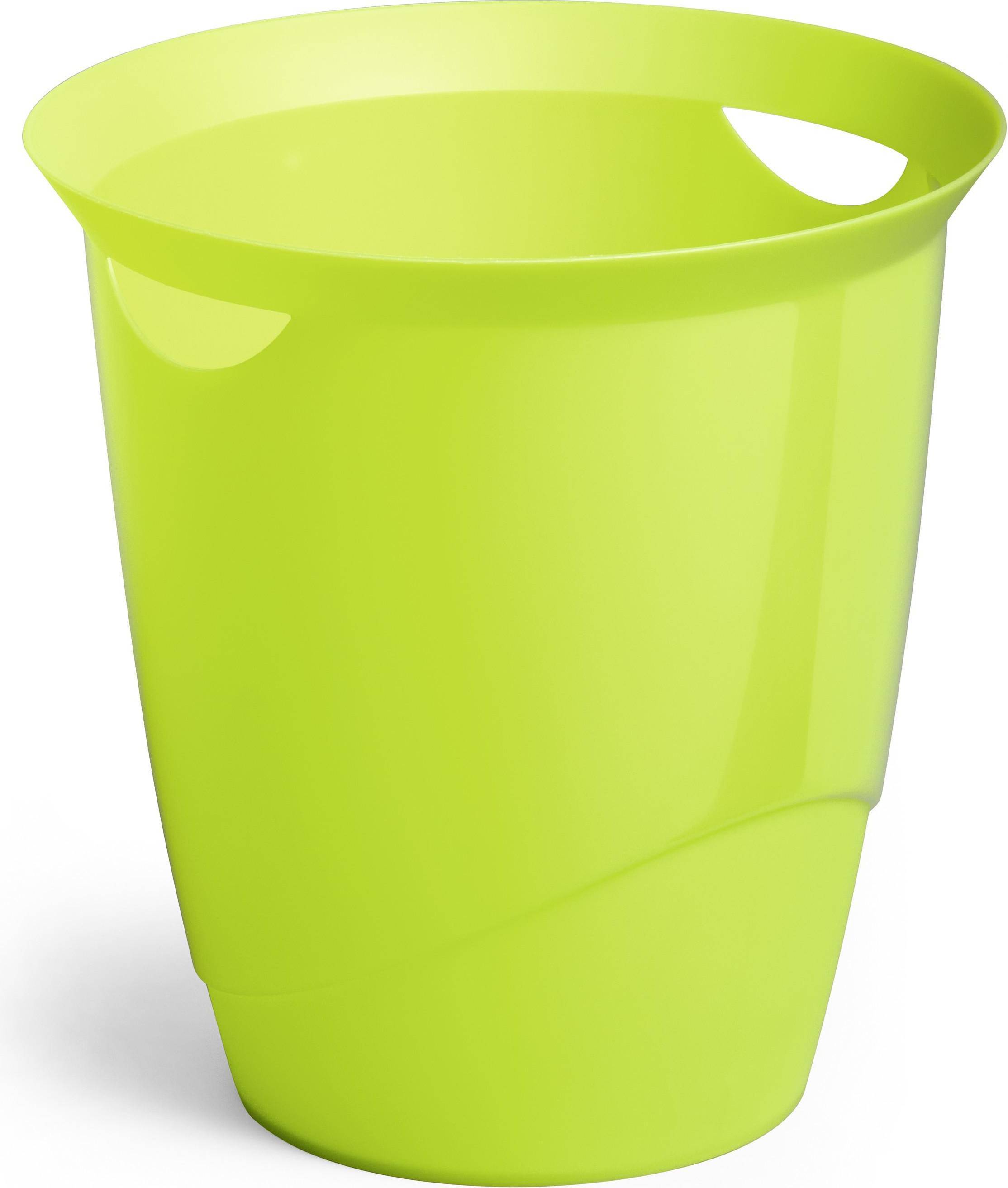 Papperskorg Durable Papperskorg Trend Rund 16L