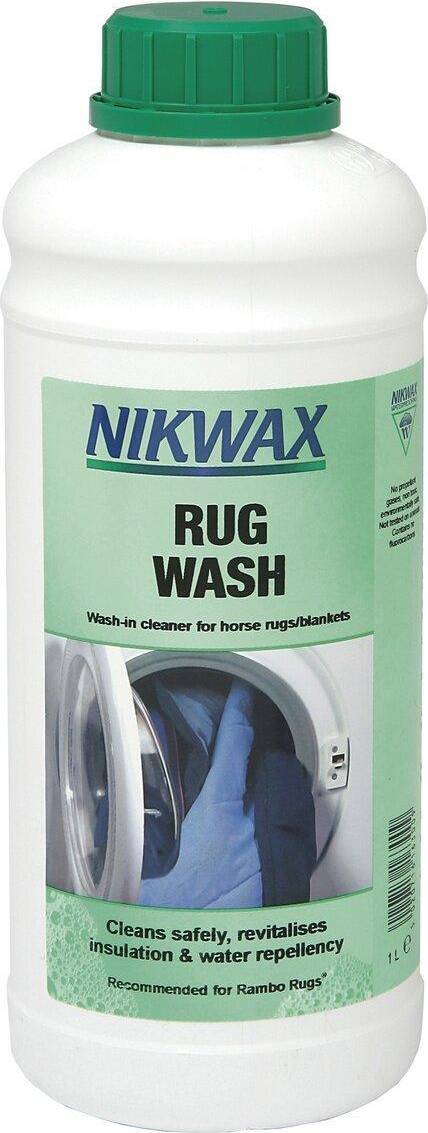Nikwax Rug Wash 1L