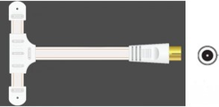 FM Antenna 1.7m.