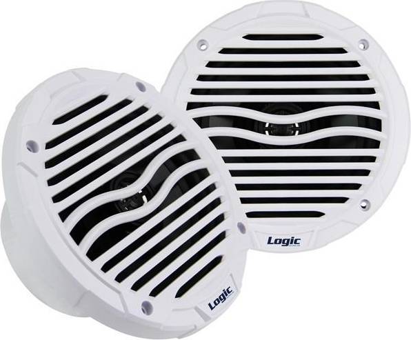 Marinhögtalare Logic SoundLab Marine