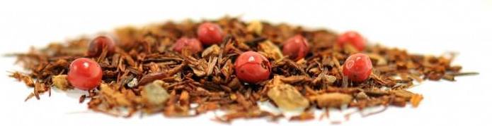 Johan & Nyström Rooibos Chai