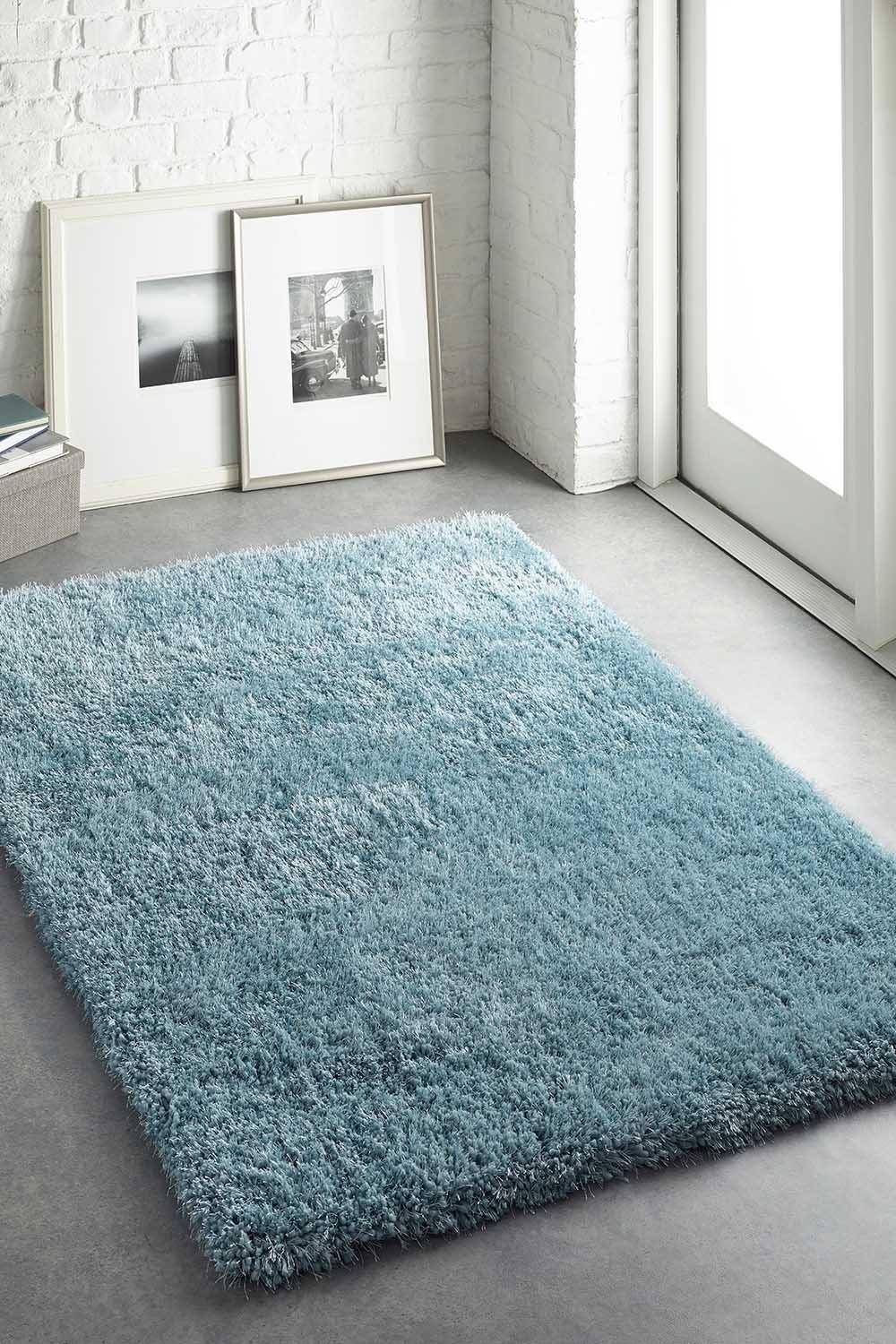 Chicago Shaggy Rug