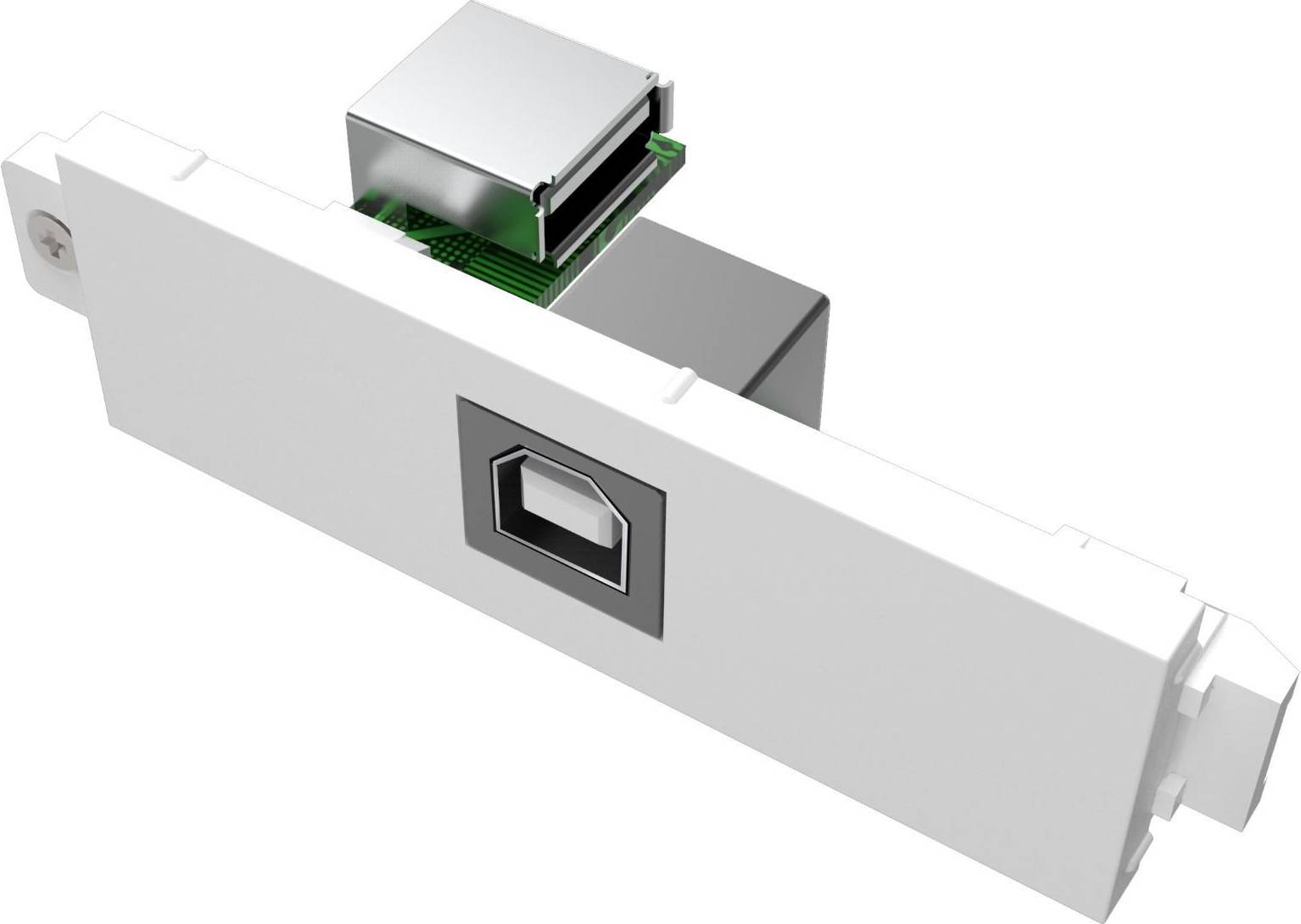 Vision TechConnect 3 USB-b module