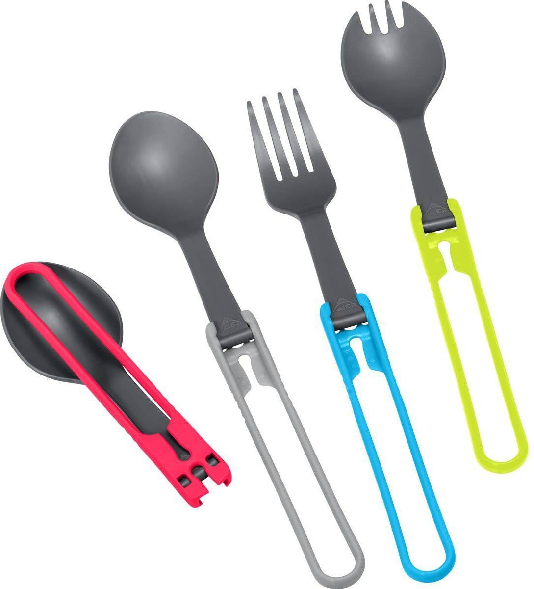 MSR Utensil Set