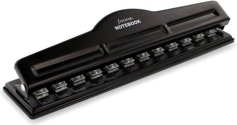 Multi Notebook