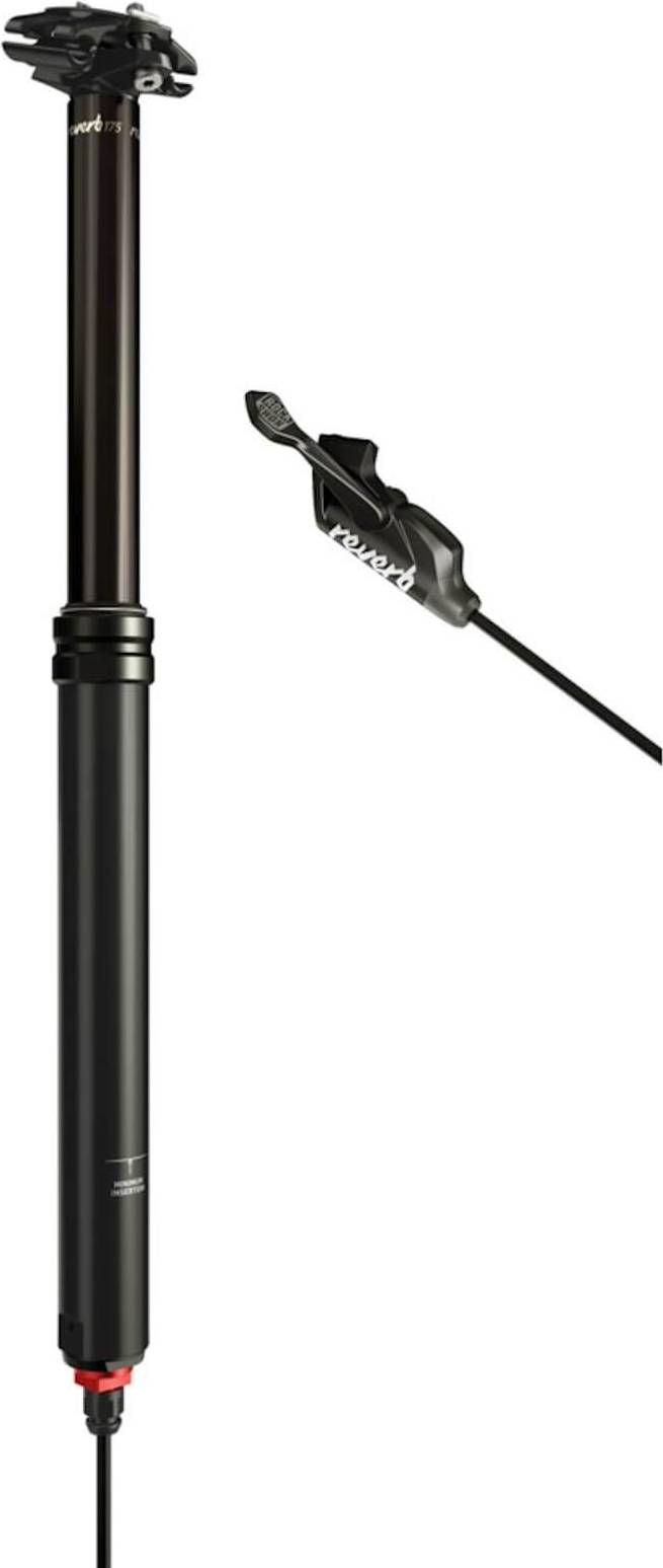 Dropper post Rockshox SRAM Reverb Stealth Dropper Post