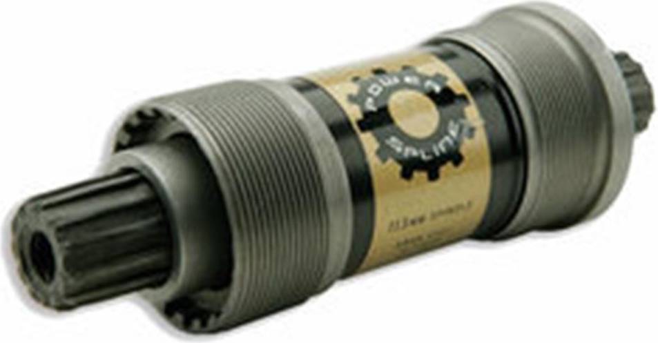 Power Spline Bottom Bracket