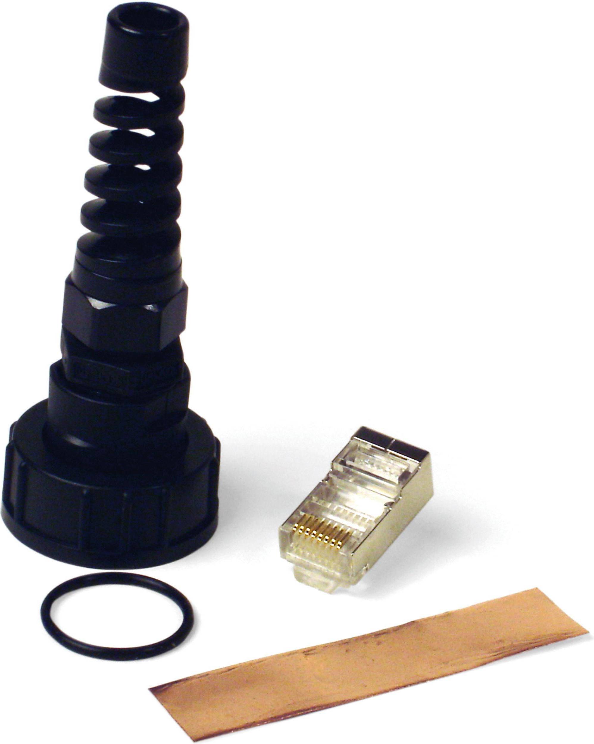 Ethernet power Garmin RJ45 Connector