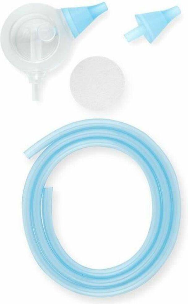 Nosiboo Pro/Pro2 Accessory Set, Blue