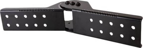 B-Tech System X komponenter