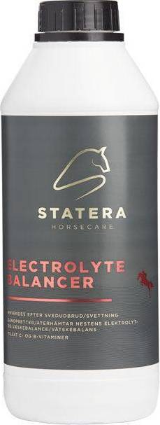 Lectrolyte Balancer 1L