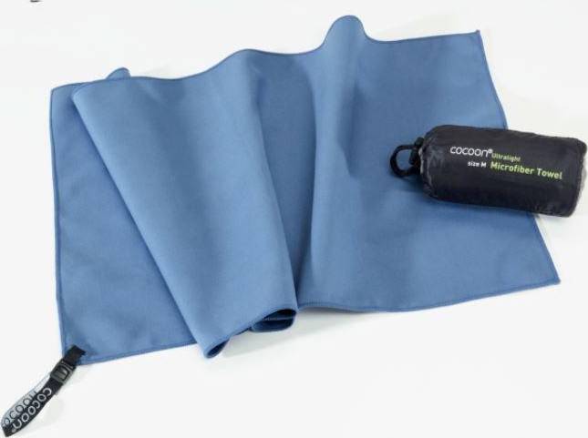 Microfiber Ultralight