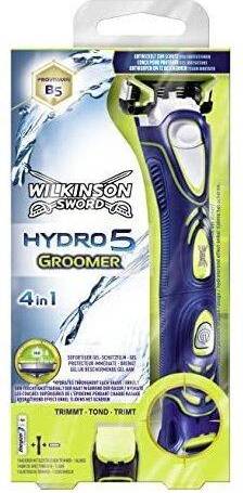 Hydro5 Groomer Razor