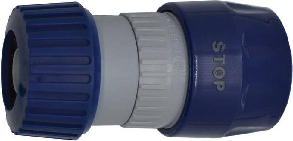 Connector With