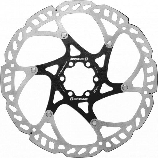 Catalyst Disc Rotor