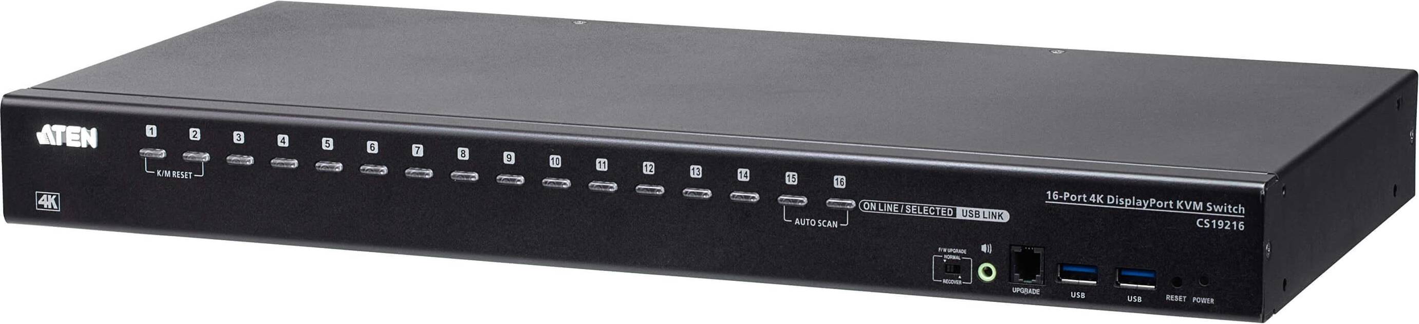 Aten CS19216