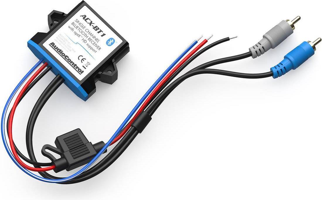 AudioControl ACX-BT1 All-Weather
