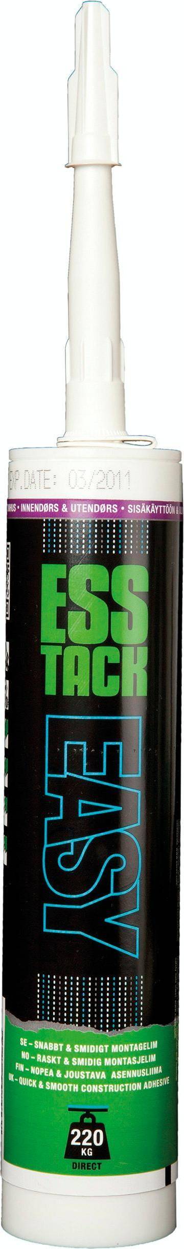 Essve ESS Tack Easy