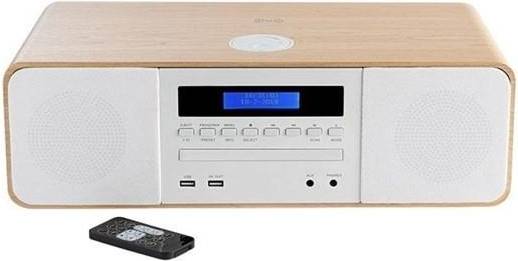 Thomson Mini Stereo System