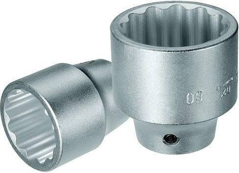 Gedore Socket 1" UD profile Ratsche