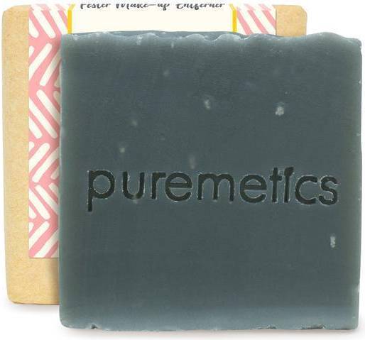 puremetics Fast Make-Up Remover, Rismjölk