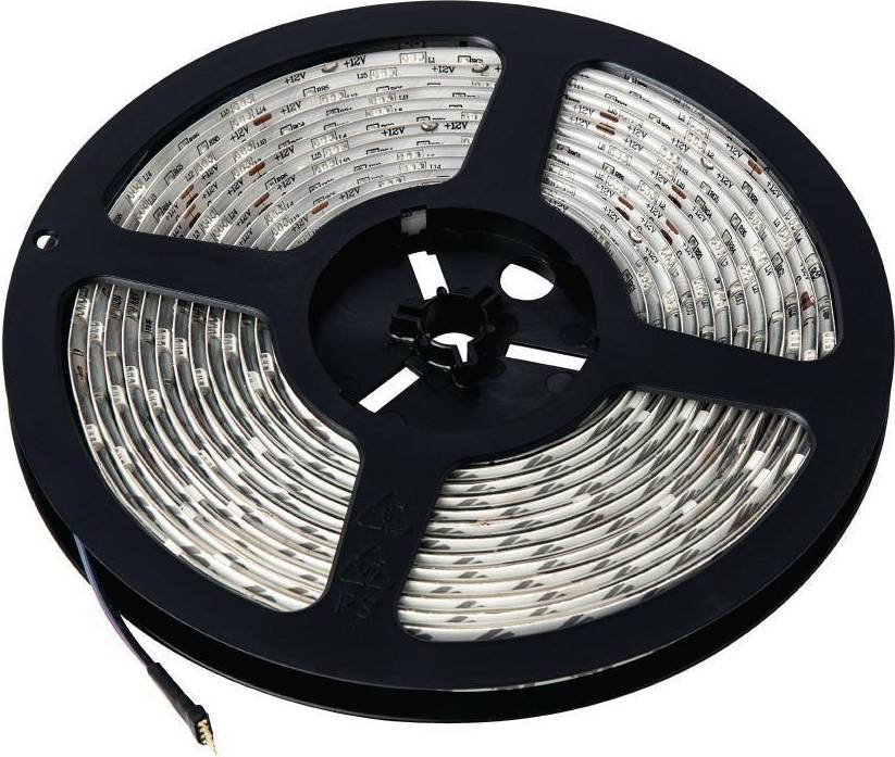 Status 30 Watt LED Colour Changing