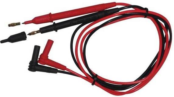 Elma Instruments Test lead kit