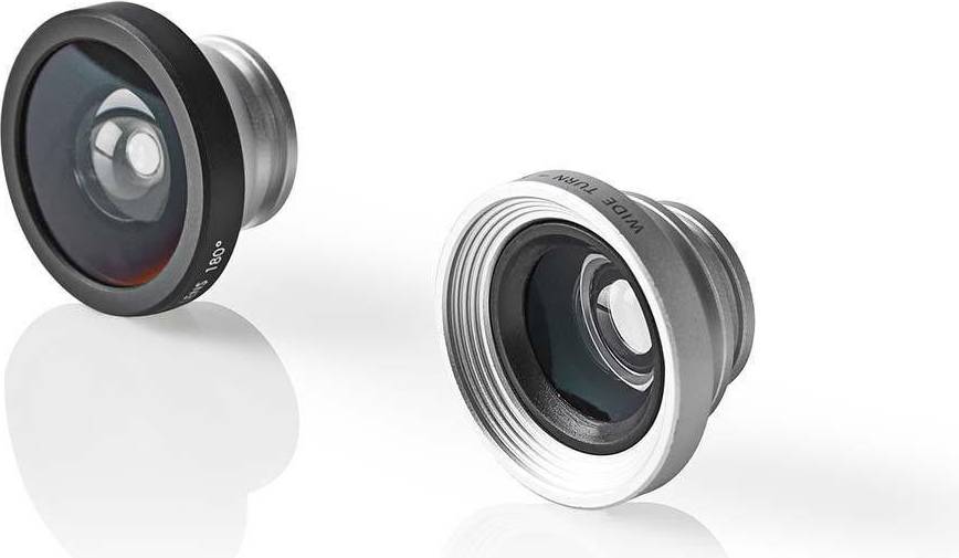 Nedis Camera Lens Kit