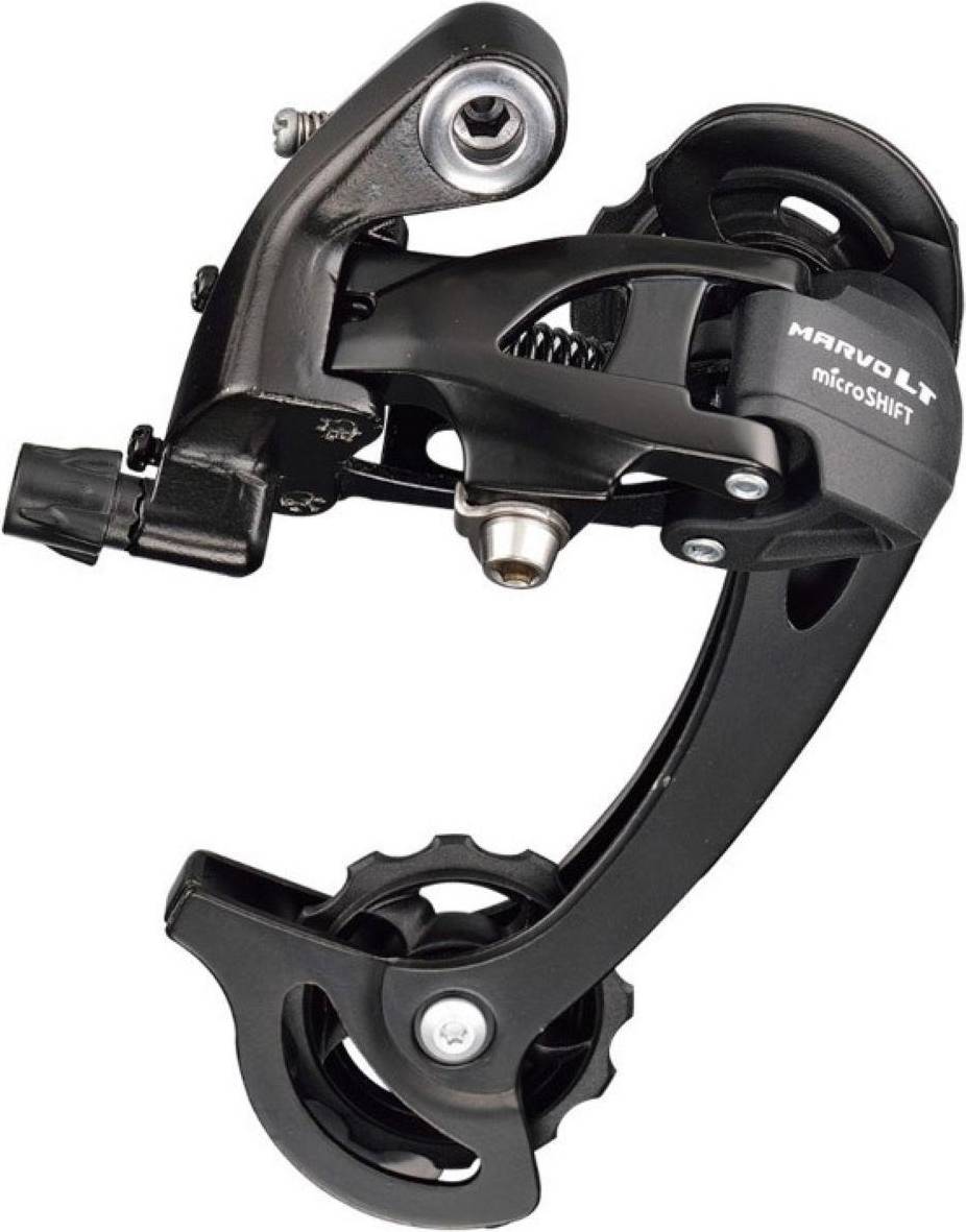 Microshift Marvo LT RD-M46 9-Speed Rear