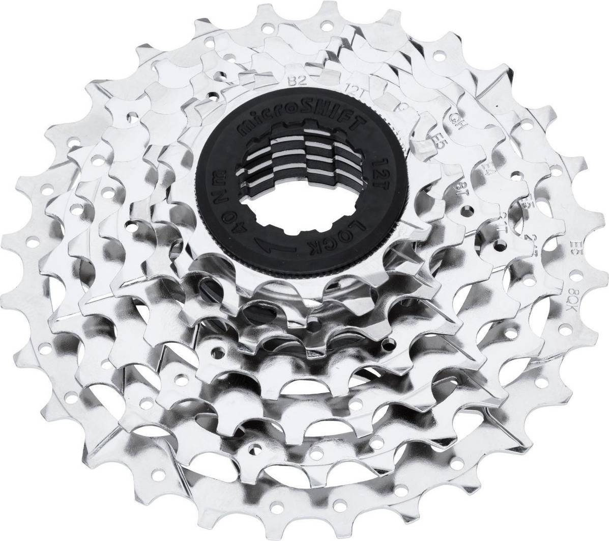 Microshift microSHIFT H072 7 Speed